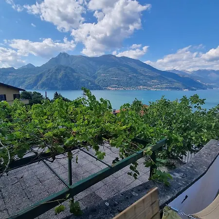 Guest house Pace Attraverso Gli Occhi 3*