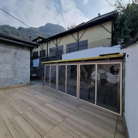 Pace Attraverso Gli Occhi 게스트하우스 3*