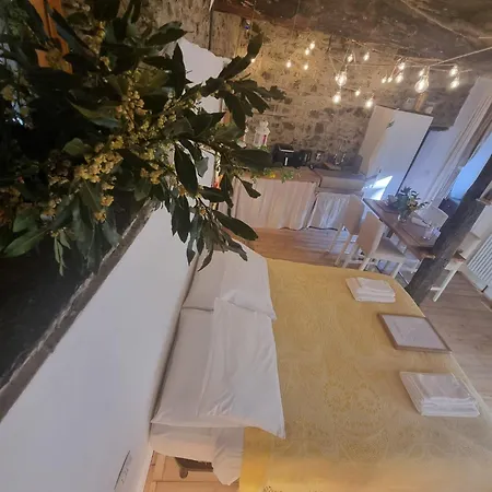 Guest house Pace Attraverso Gli Occhi