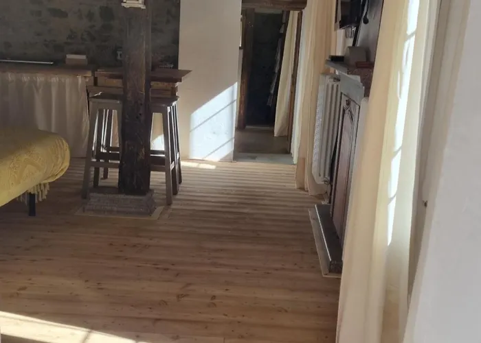 Pace Attraverso Gli Occhi