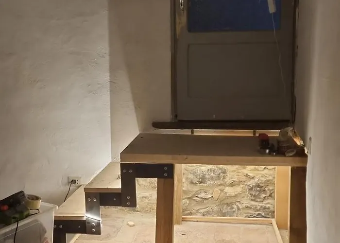 Pace Attraverso Gli Occhi Guest house