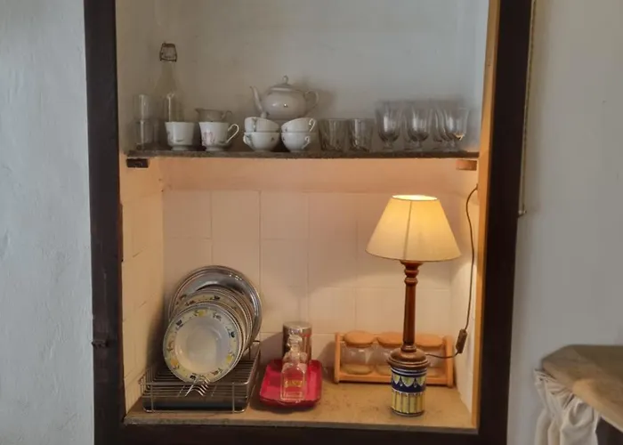 Guest house Pace Attraverso Gli Occhi 3*