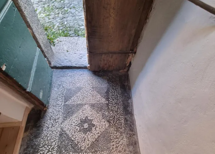 Pace Attraverso Gli Occhi