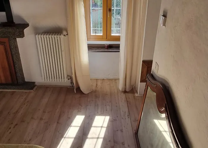 Pace Attraverso Gli Occhi Guest house