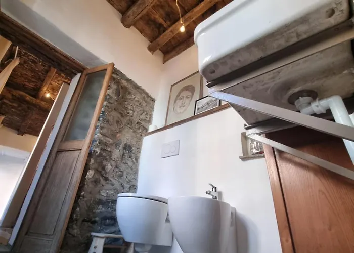 Guest house Pace Attraverso Gli Occhi 3*