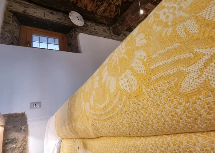 Guest house Pace Attraverso Gli Occhi