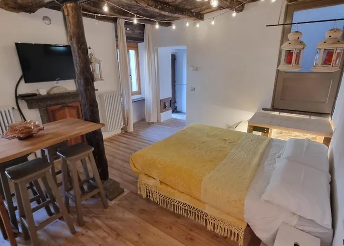 Pace Attraverso Gli Occhi Guest house 3*