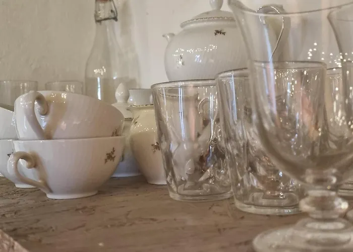 Guest house Pace Attraverso Gli Occhi Perledo