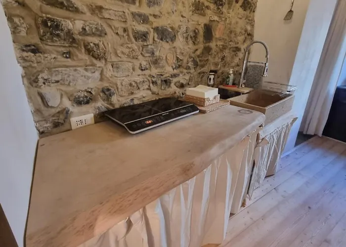 Pace Attraverso Gli Occhi Guest house