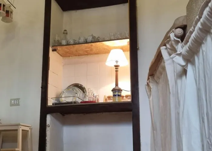 Pace Attraverso Gli Occhi Guest house 3*