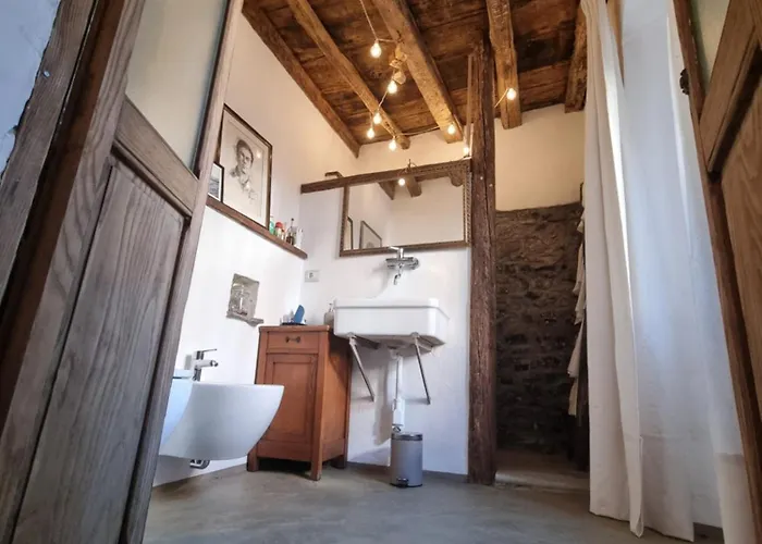 Guest house Pace Attraverso Gli Occhi