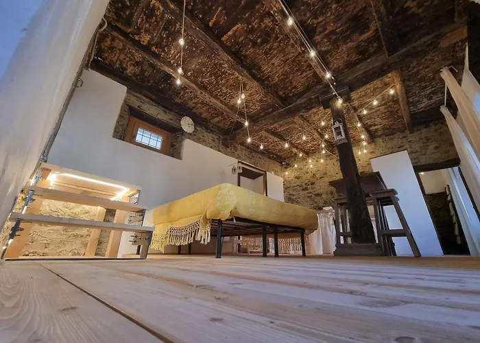 Pace Attraverso Gli Occhi 3* Perledo