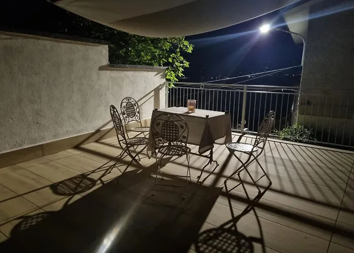 Guest house Pace Attraverso Gli Occhi 3*