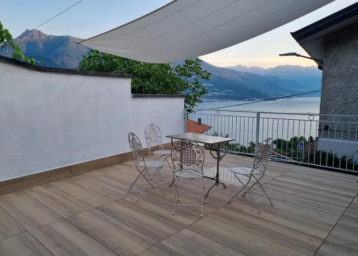 Pace Attraverso Gli Occhi Guest house 3*