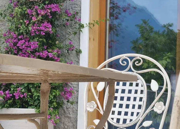 Pace Attraverso Gli Occhi Guest house 3*