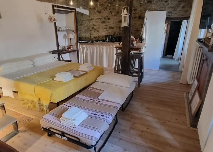 Guest house Pace Attraverso Gli Occhi