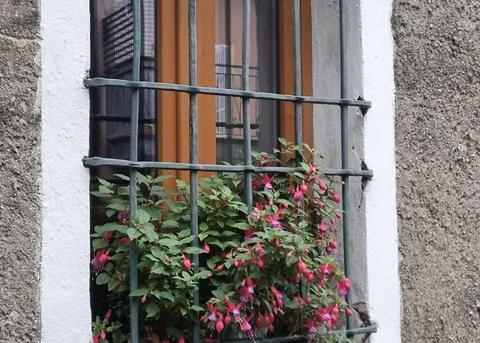 Guest house Pace Attraverso Gli Occhi