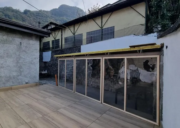 Pace Attraverso Gli Occhi Guest house 3*