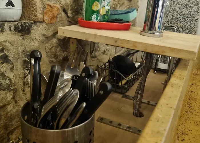 Guest house Pace Attraverso Gli Occhi 3*