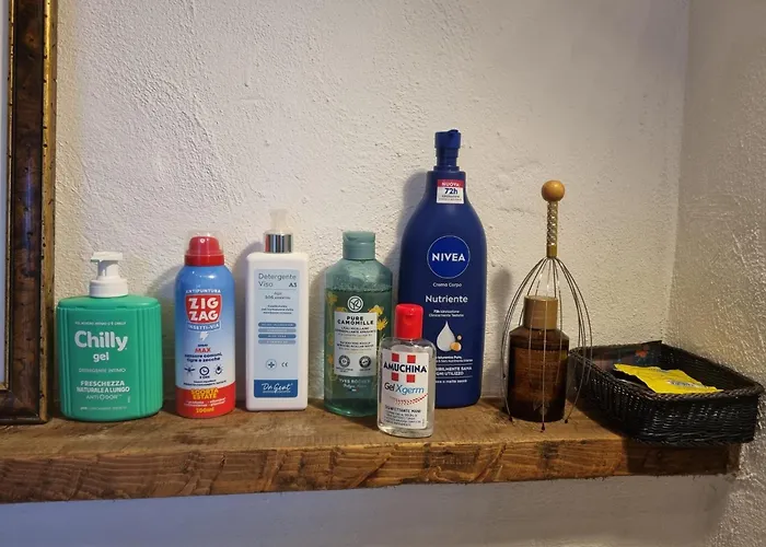 Pace Attraverso Gli Occhi