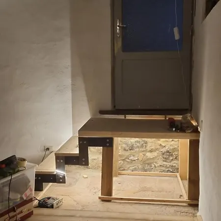 Pace Attraverso Gli Occhi 招待所