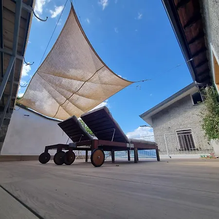 招待所 Pace Attraverso Gli Occhi 佩尔莱多