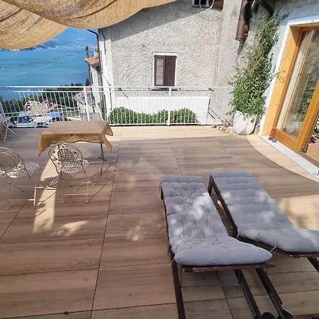 Pace Attraverso Gli Occhi 3* 佩尔莱多