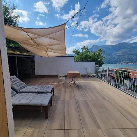 Pace Attraverso Gli Occhi 招待所 佩尔莱多