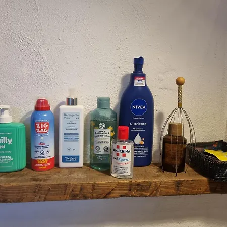 Pace Attraverso Gli Occhi